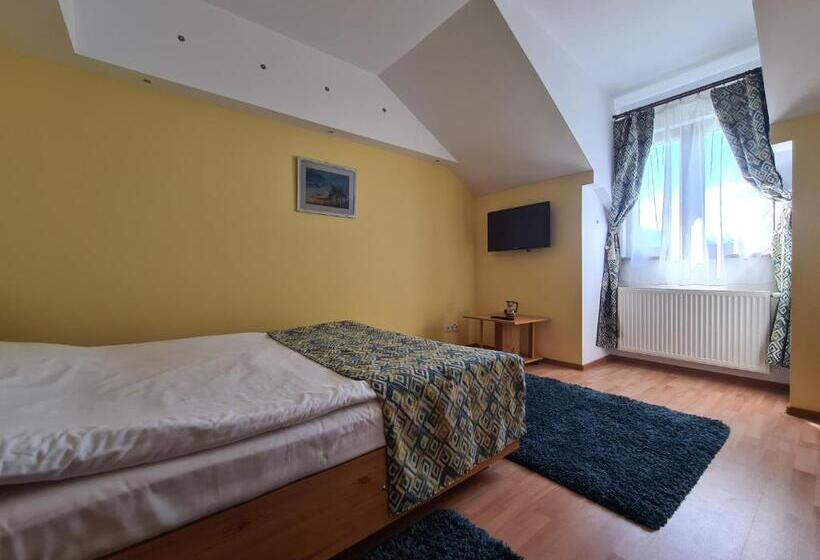 经济房, Pension Marina