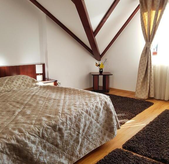 标准间, Pension Marina