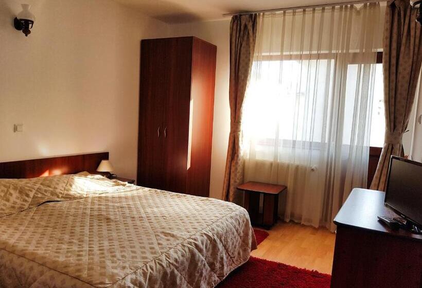 标准间, Pension Marina