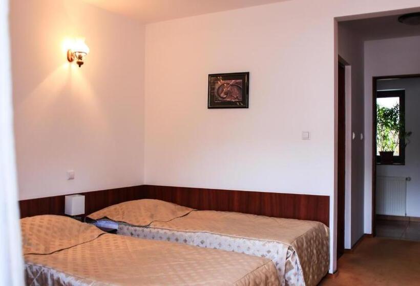 Номер Стандарт, Pension Marina