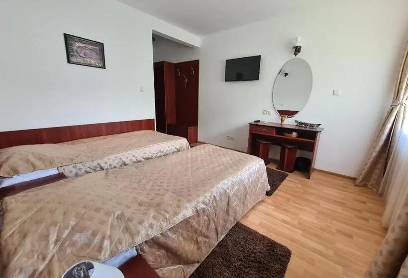 اتاق استاندارد, Pension Marina