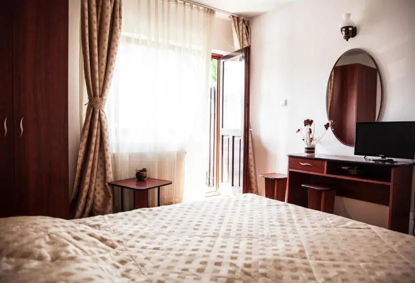 اتاق استاندارد, Pension Marina