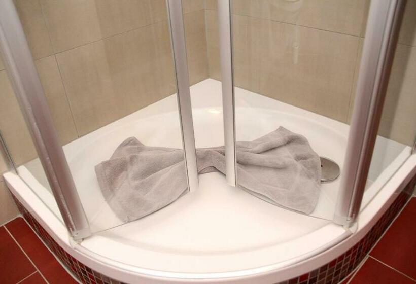 スタンダードルーム, Pension Neulen