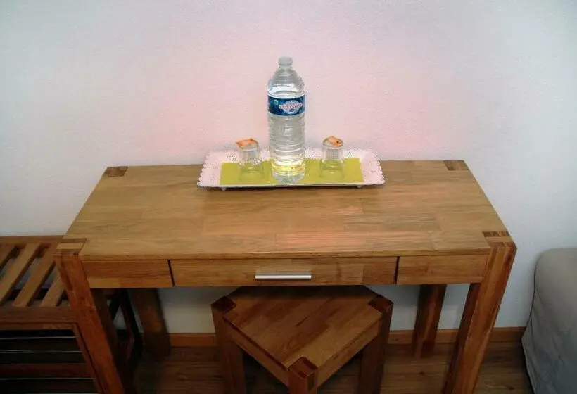 Quarto standard, Pension Neulen
