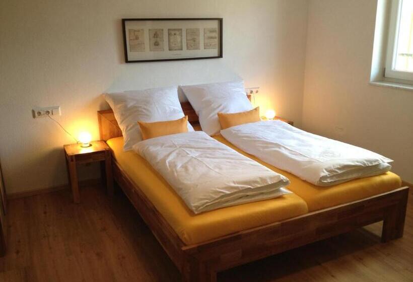 スタンダードルーム, Pension Neulen