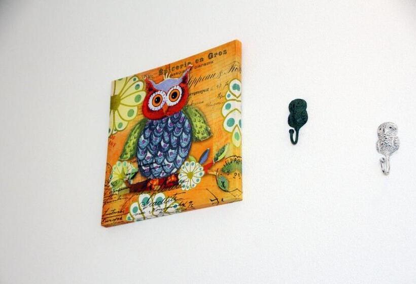 1ベッドルームのスーペリアアパートメント, Pension Neulen