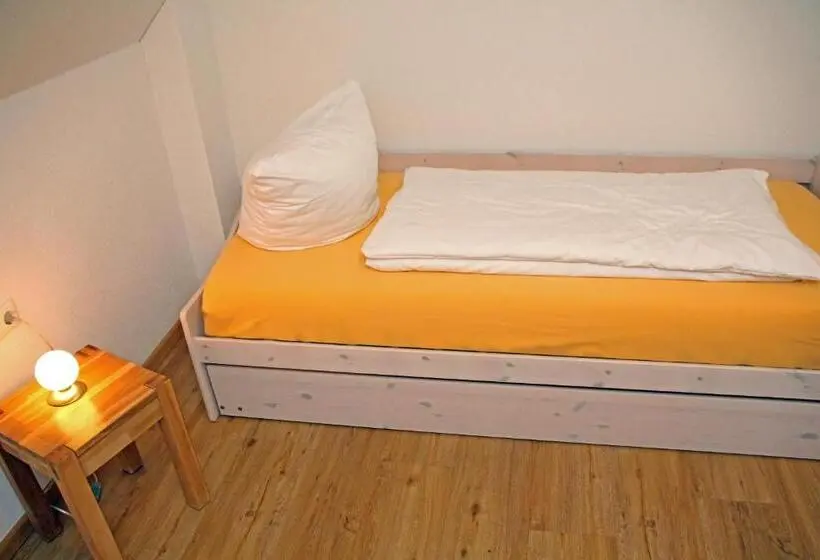 Apartamento Superior 1 Quarto, Pension Neulen