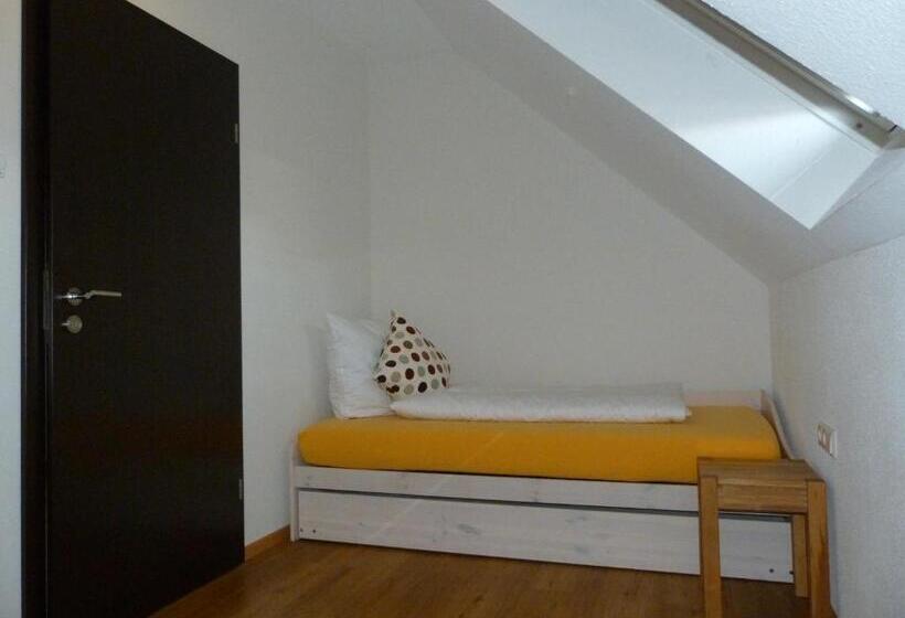 1ベッドルームのスーペリアアパートメント, Pension Neulen