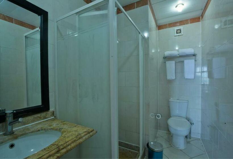 2 Bedroom Apartment Pool View, Porto Marina Apartments By Amer Group