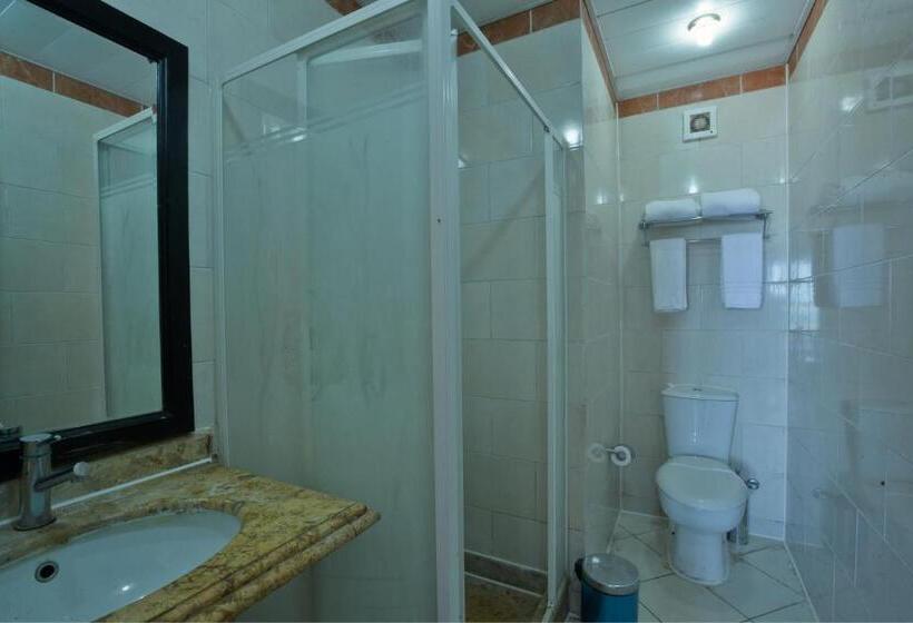 آپارتمان 2 خوابه با چشم‌انداز دریا, Porto Marina Apartments By Amer Group