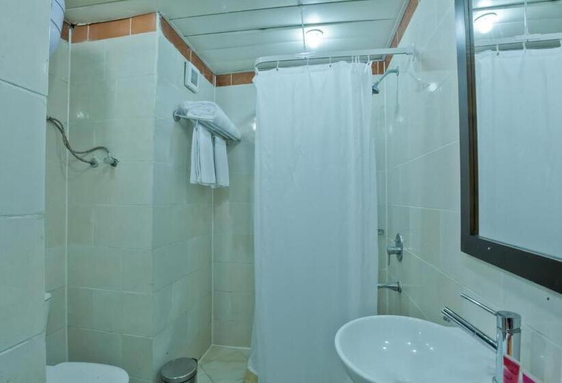 آپارتمان 2 خوابه با چشم‌انداز دریا, Porto Marina Apartments By Amer Group