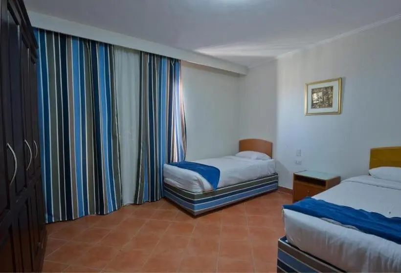 آپارتمان دوبلکس 1 خوابه, Porto Marina Apartments By Amer Group