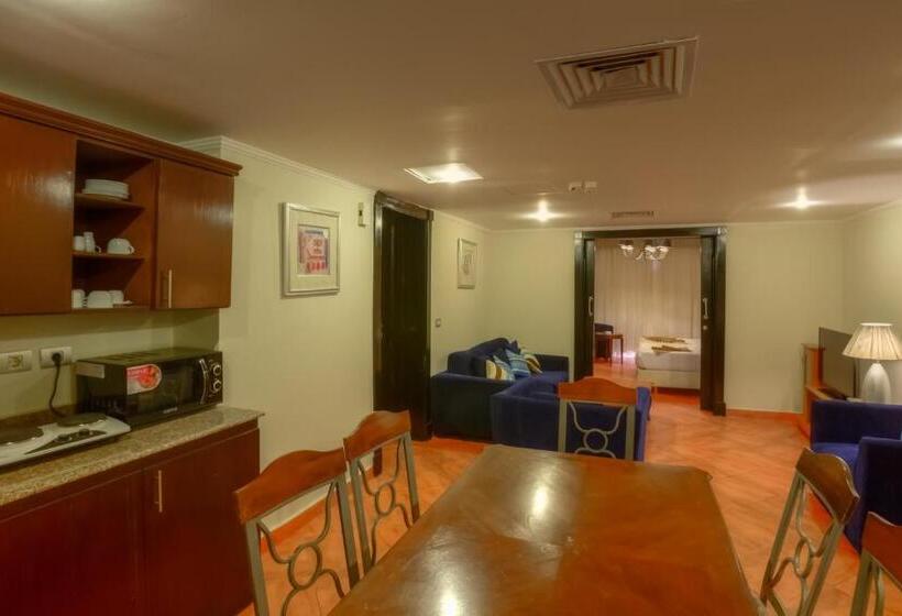 آپارتمان دوبلکس 1 خوابه, Porto Marina Apartments By Amer Group