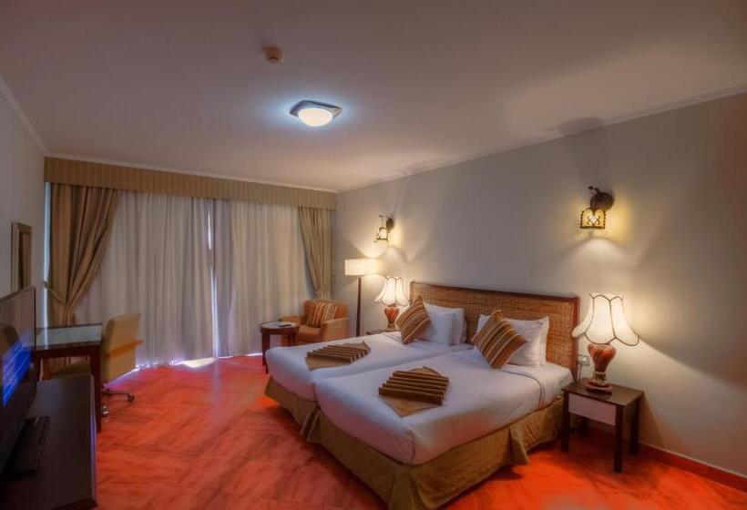 آپارتمان دوبلکس 1 خوابه, Porto Marina Apartments By Amer Group