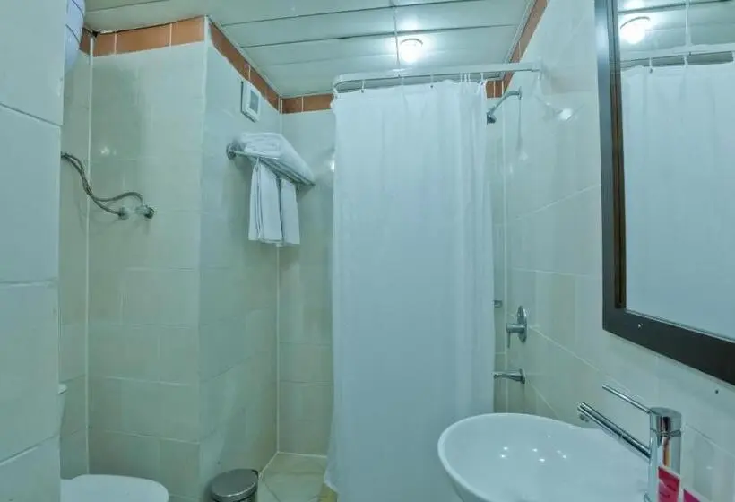آپارتمان 1 خوابه با چشم‌انداز دریا, Porto Marina Apartments By Amer Group