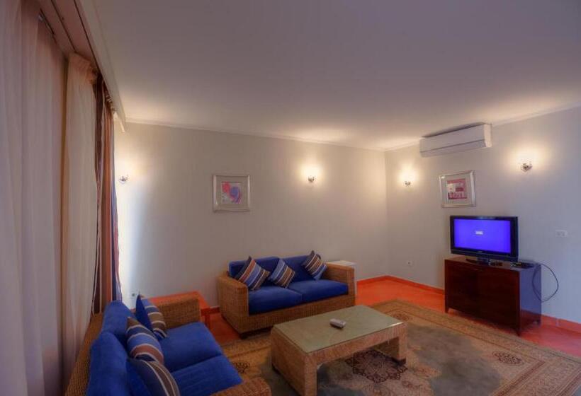 آپارتمان دوبلکس 1 خوابه, Porto Marina Apartments By Amer Group