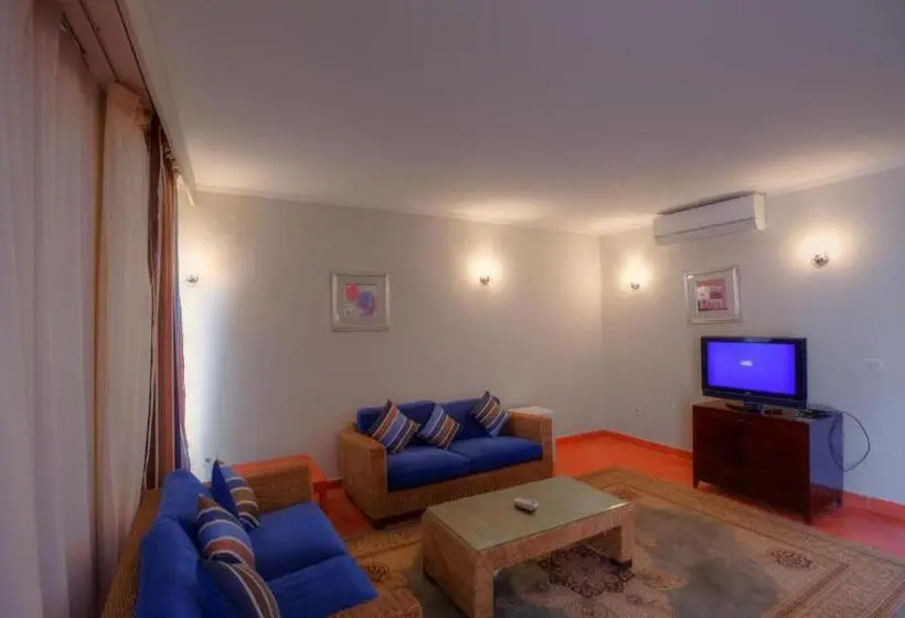 آپارتمان دوبلکس 1 خوابه, Porto Marina Apartments By Amer Group
