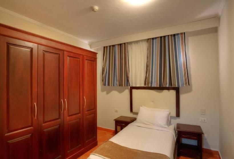 آپارتمان دوبلکس 1 خوابه, Porto Marina Apartments By Amer Group