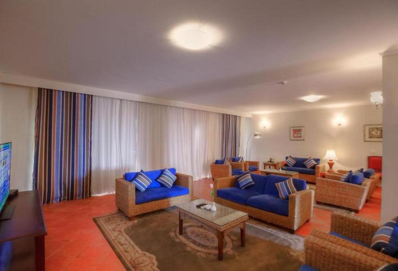 آپارتمان دوبلکس 1 خوابه, Porto Marina Apartments By Amer Group