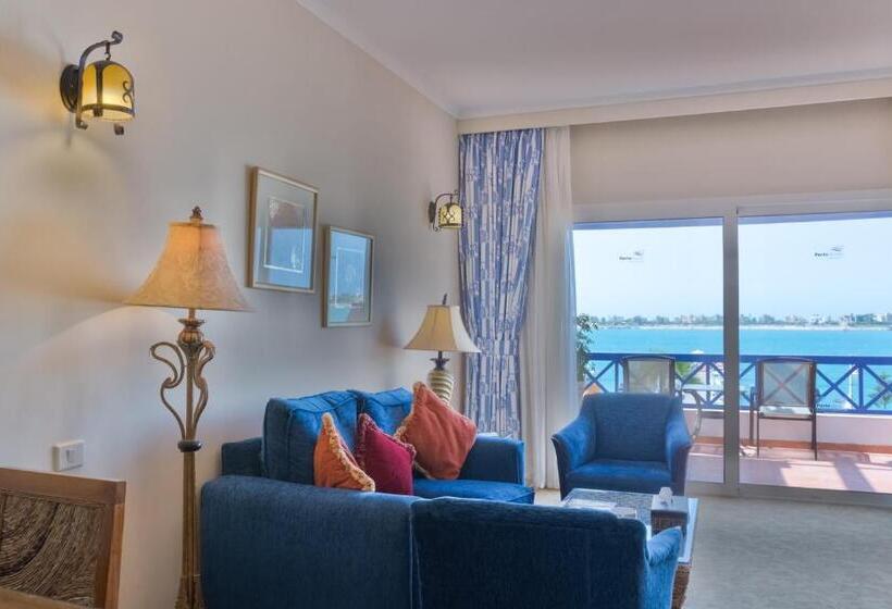 آپارتمان دوبلکس 1 خوابه, Porto Marina Apartments By Amer Group