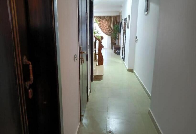 آپارتمان دوبلکس 1 خوابه, Porto Marina Apartments By Amer Group