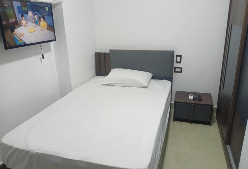 آپارتمان دوبلکس 1 خوابه, Porto Marina Apartments By Amer Group