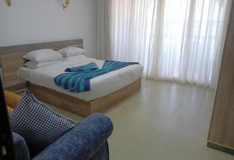 آپارتمان دوبلکس 1 خوابه, Porto Marina Apartments By Amer Group