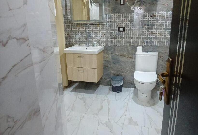 آپارتمان دوبلکس 1 خوابه, Porto Marina Apartments By Amer Group