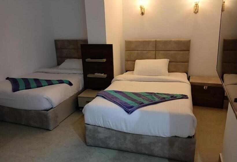 آپارتمان دوبلکس 1 خوابه, Porto Marina Apartments By Amer Group