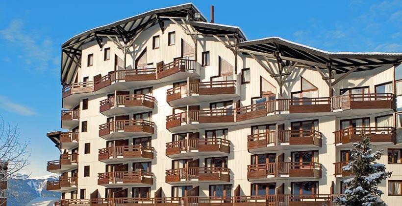 带1个卧室的公寓, Residence Saboia Cles Blanches