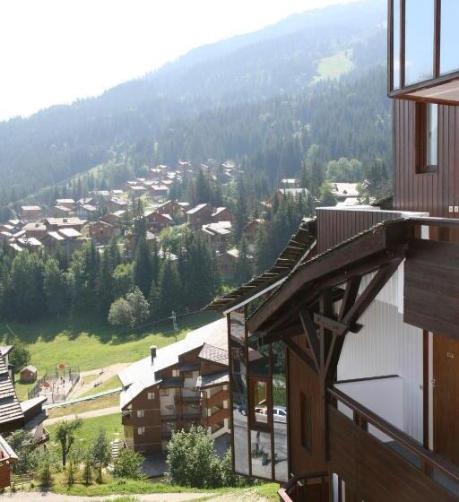 带1个卧室的公寓, Residence Saboia Cles Blanches