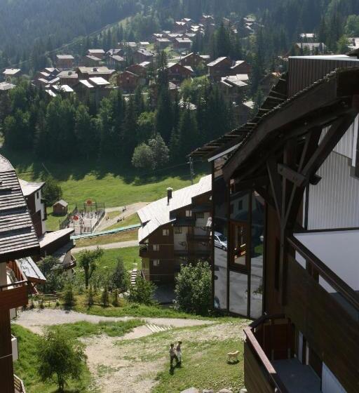 带1个卧室的公寓, Residence Saboia Cles Blanches