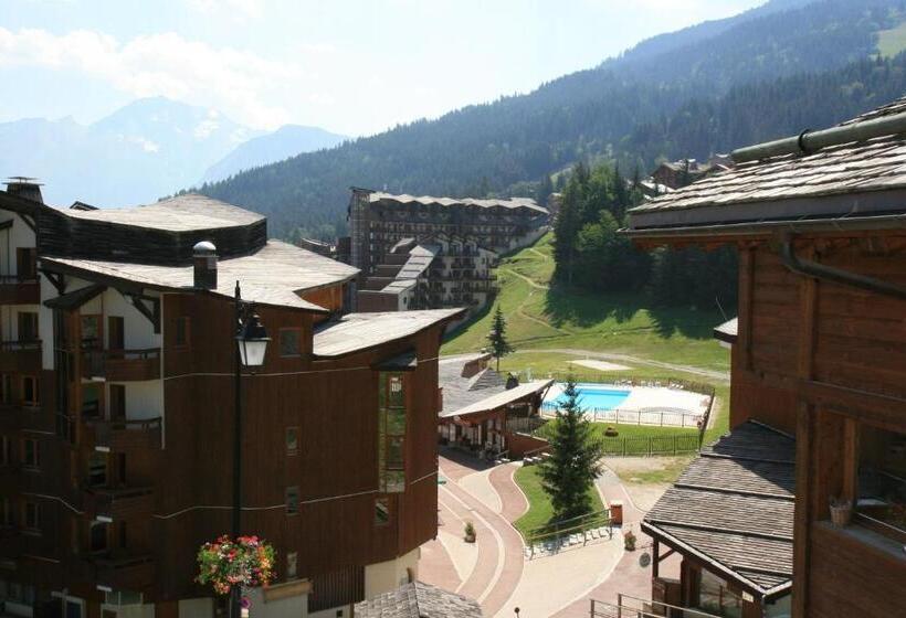 带1个卧室的公寓, Residence Saboia Cles Blanches