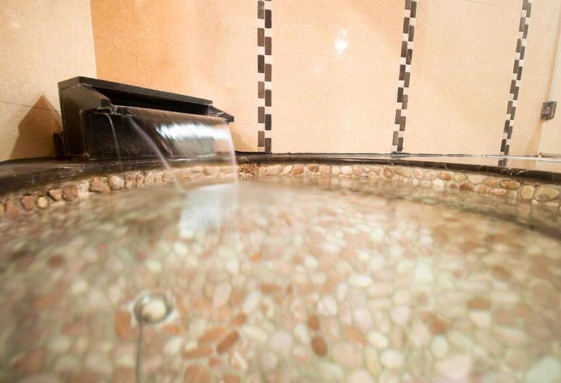 اتاق سوپریور چهار تخته, Kenting Shen's Homestay