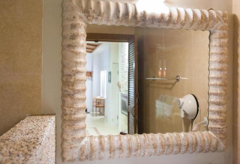 اتاق سوپریور چهار تخته, Kenting Shen's Homestay