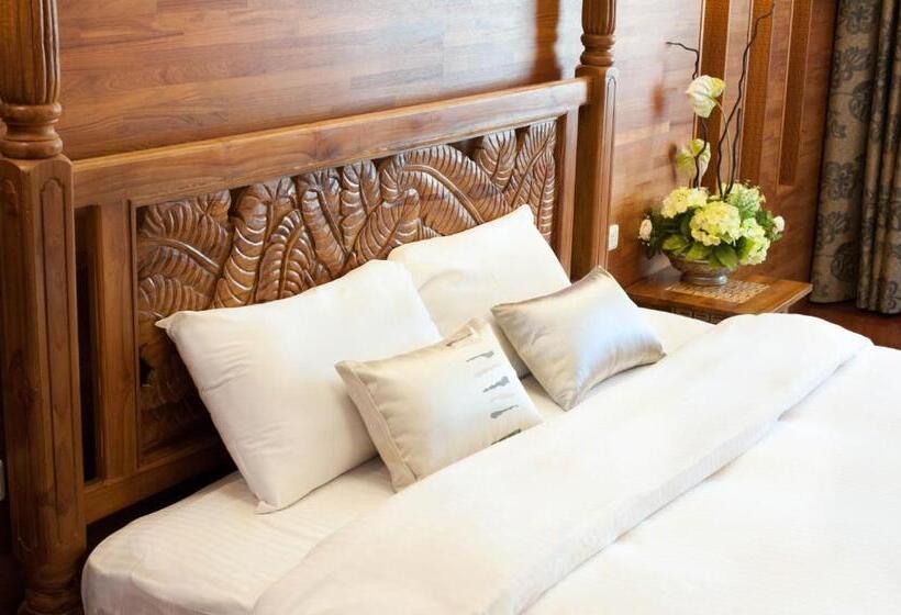 اتاق سوپریور با چشمانداز کوهستان, Kenting Shen's Homestay