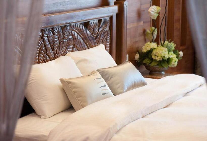 اتاق سوپریور با چشمانداز کوهستان, Kenting Shen's Homestay