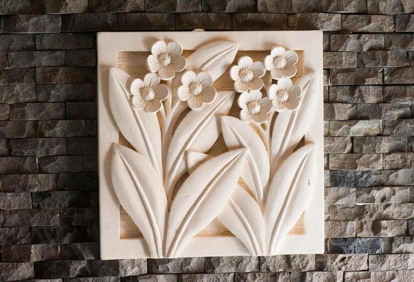 اتاق سوپریور با چشمانداز کوهستان, Kenting Shen's Homestay