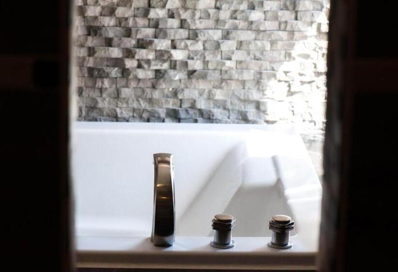 اتاق سوپریور با چشمانداز کوهستان, Kenting Shen's Homestay