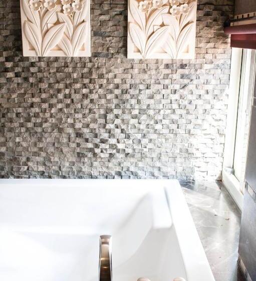 اتاق سوپریور با چشمانداز کوهستان, Kenting Shen's Homestay