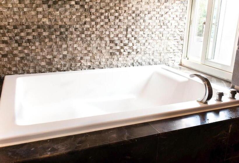 اتاق سوپریور با چشمانداز کوهستان, Kenting Shen's Homestay