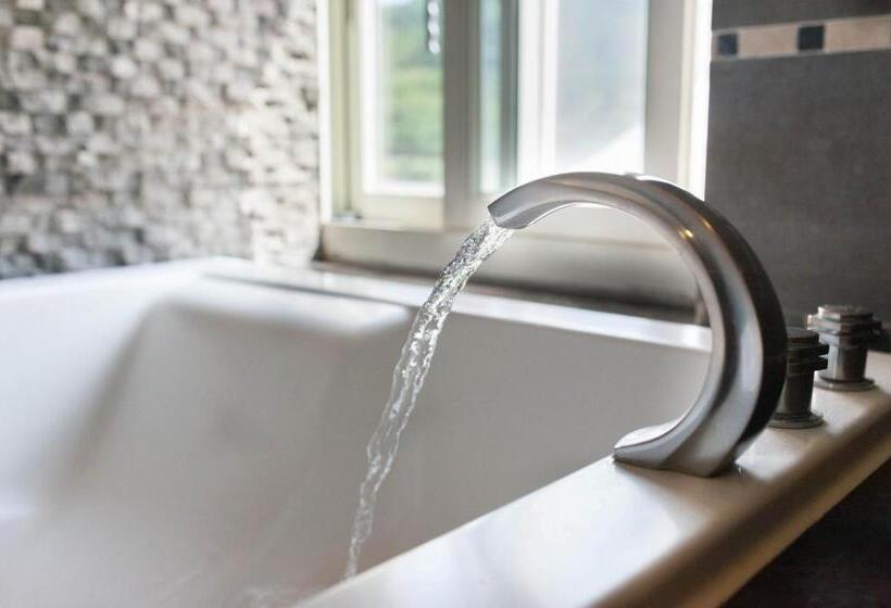 اتاق سوپریور با چشمانداز کوهستان, Kenting Shen's Homestay