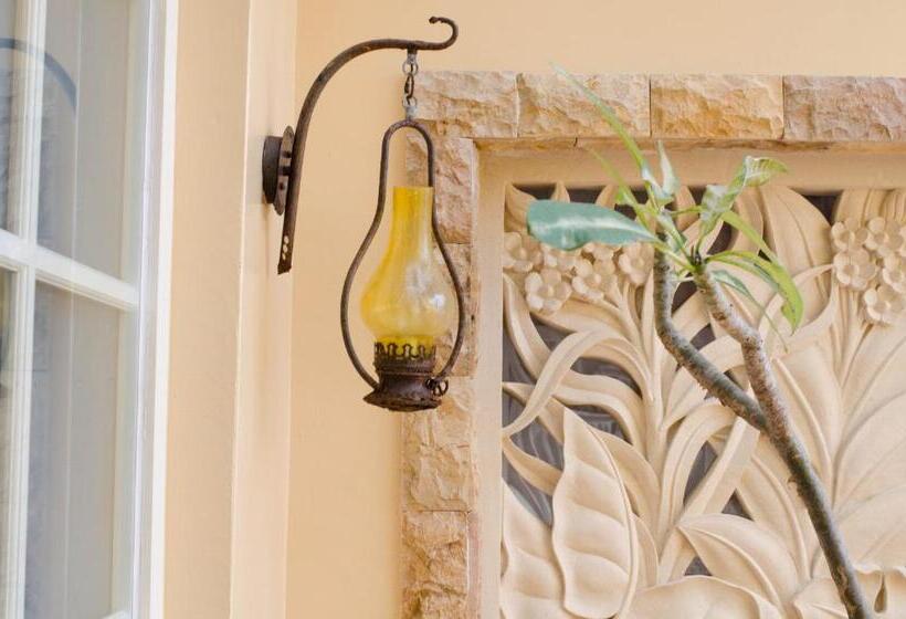 اتاق لوکس با چشمانداز دریا, Kenting Shen's Homestay