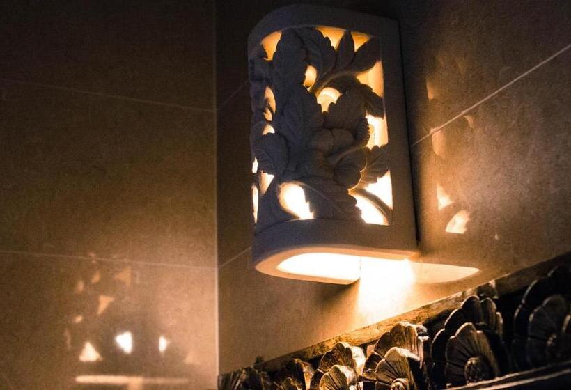 اتاق استاندارد چهار تخته, Kenting Shen's Homestay