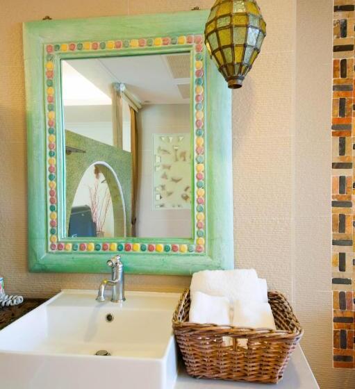 Deluxe Room Mountain View, Kenting Shen's Homestay