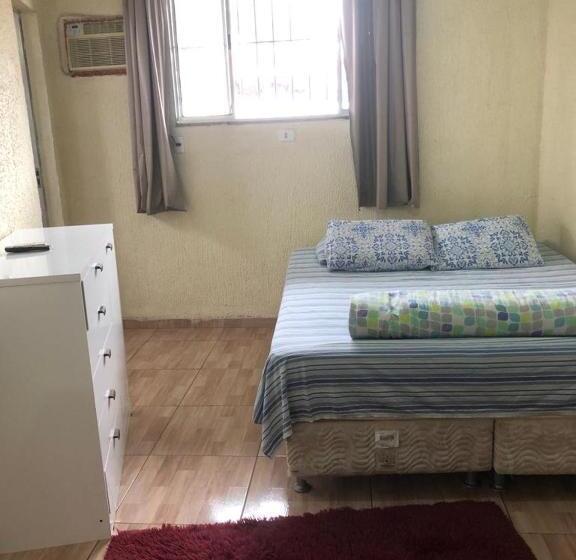 스위트, Hostel Horizonte De Minas