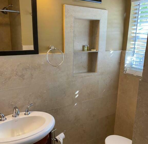 شقة غرفة واحدة, Atlantic Shores Vacation Villas