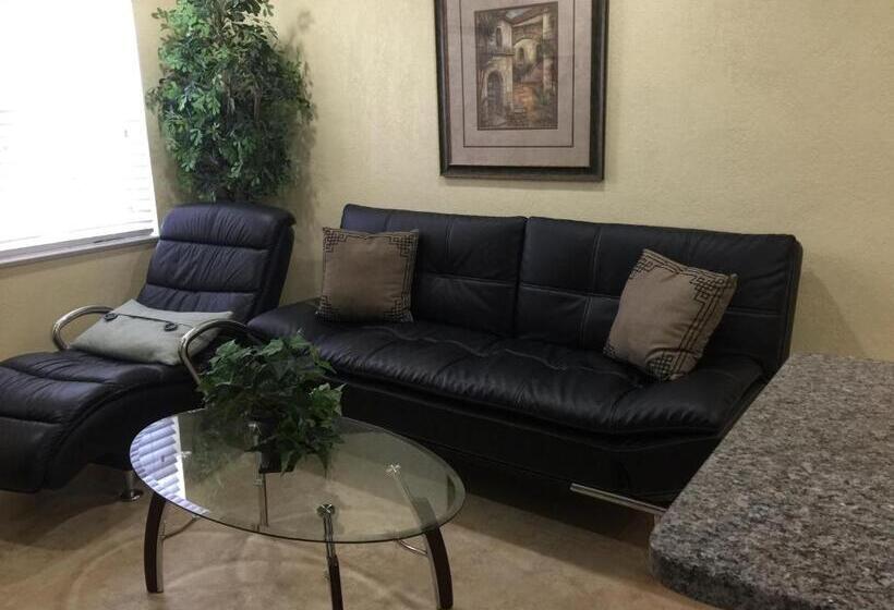 شقة غرفة واحدة, Atlantic Shores Vacation Villas