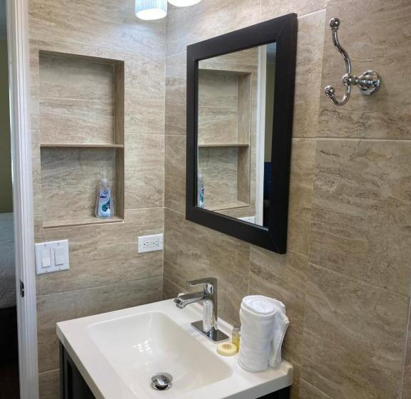 إستوديو قياسى مطلّ علي الحديقة, Atlantic Shores Vacation Villas