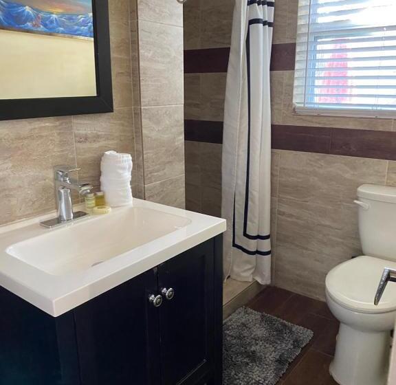 إستوديو قياسى مطلّ علي الحديقة, Atlantic Shores Vacation Villas